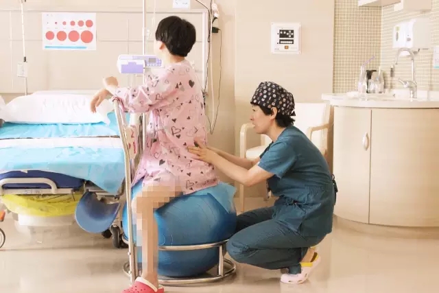 西安安琪兒婦產(chǎn)醫(yī)院