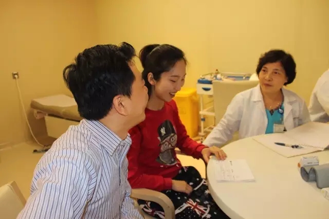 西安安琪兒婦產(chǎn)醫(yī)院