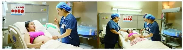 西安安琪兒婦產(chǎn)醫(yī)院