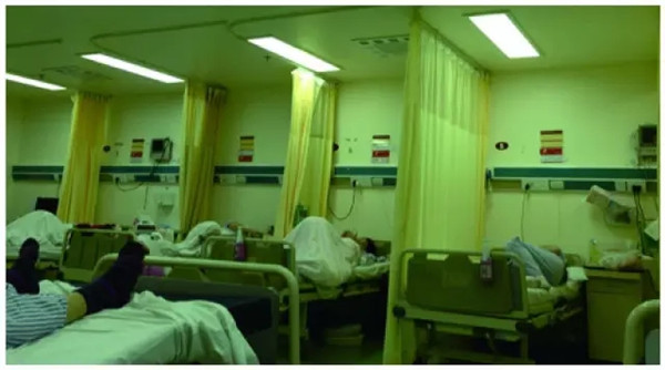 西安安琪兒婦產(chǎn)醫(yī)院 西安安琪兒婦產(chǎn)醫(yī)院