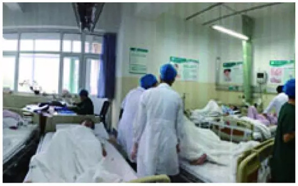 西安安琪兒婦產(chǎn)醫(yī)院 西安安琪兒婦產(chǎn)醫(yī)院