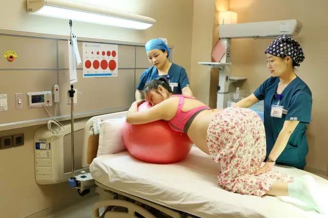 西安安琪兒婦產(chǎn)醫(yī)院