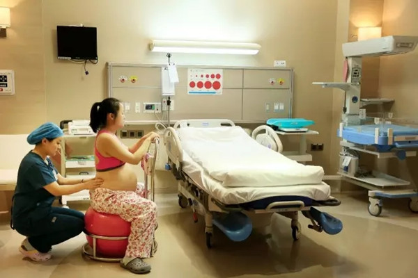 西安安琪兒婦產(chǎn)醫(yī)院