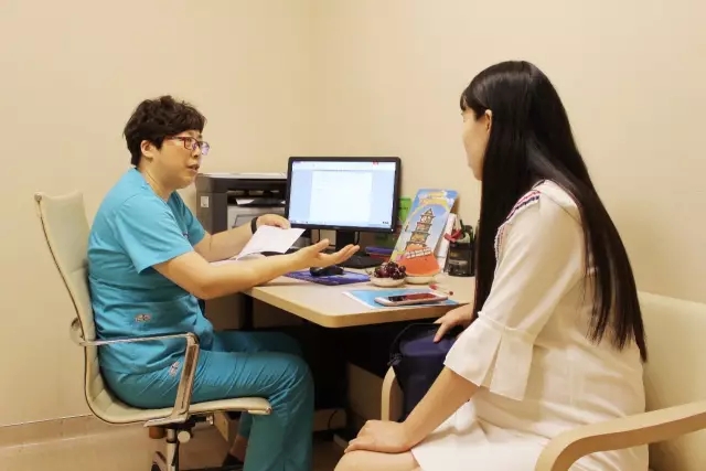 西安安琪兒婦產(chǎn)醫(yī)院