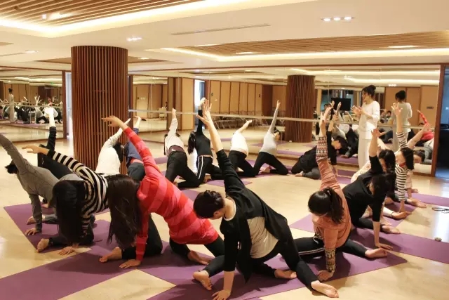 西安安琪兒婦產(chǎn)醫(yī)院