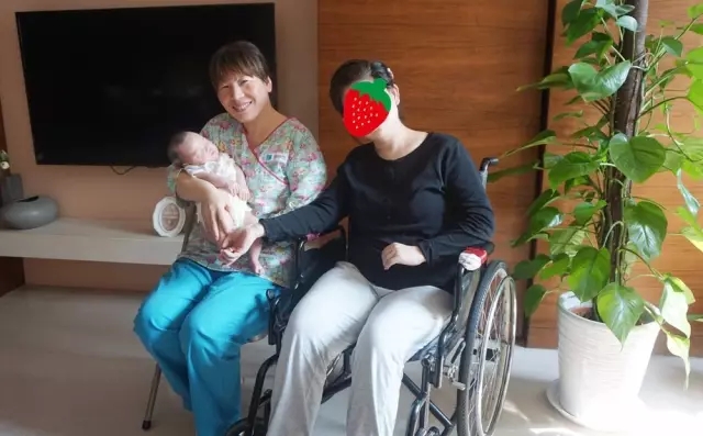 西安安琪兒婦產(chǎn)醫(yī)院