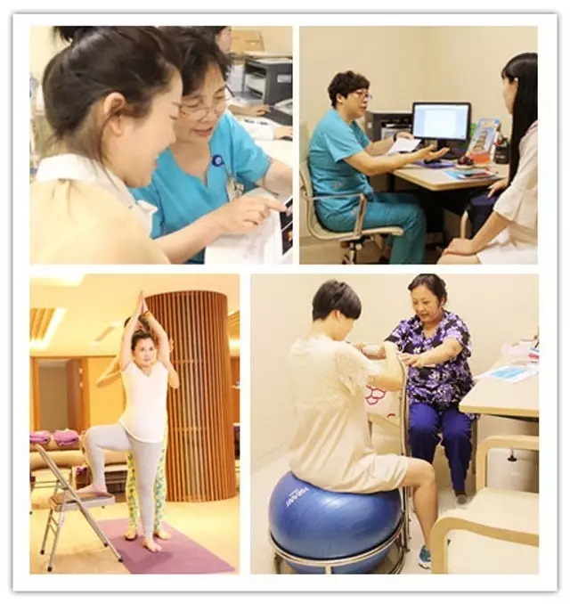 西安安琪兒婦產(chǎn)醫(yī)院