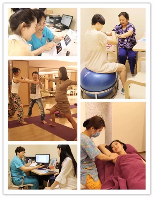 西安安琪兒婦產(chǎn)醫(yī)院