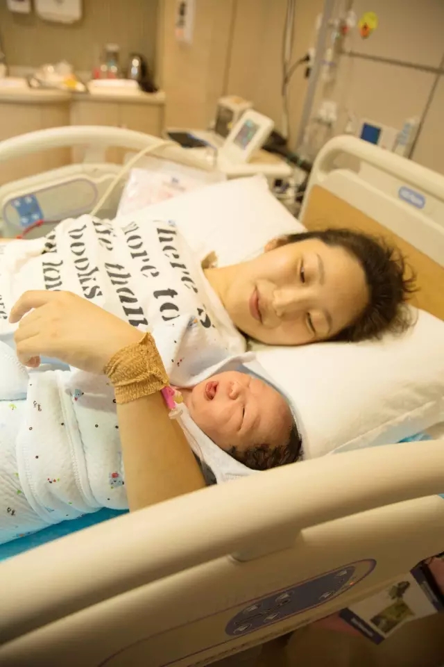 西安安琪兒婦產(chǎn)醫(yī)院