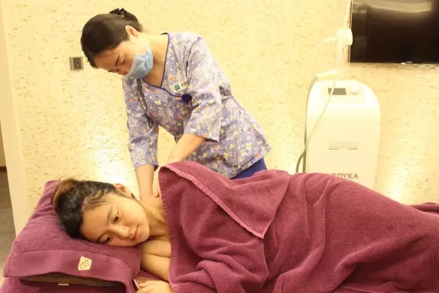 西安安琪兒婦產(chǎn)醫(yī)院 西安安琪兒婦產(chǎn)醫(yī)院