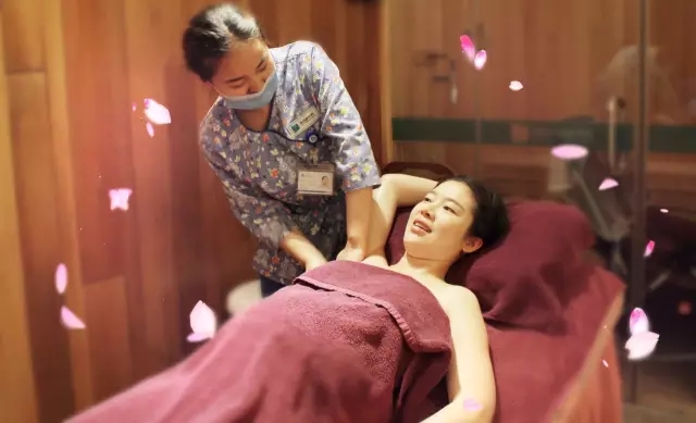 西安安琪兒婦產(chǎn)醫(yī)院