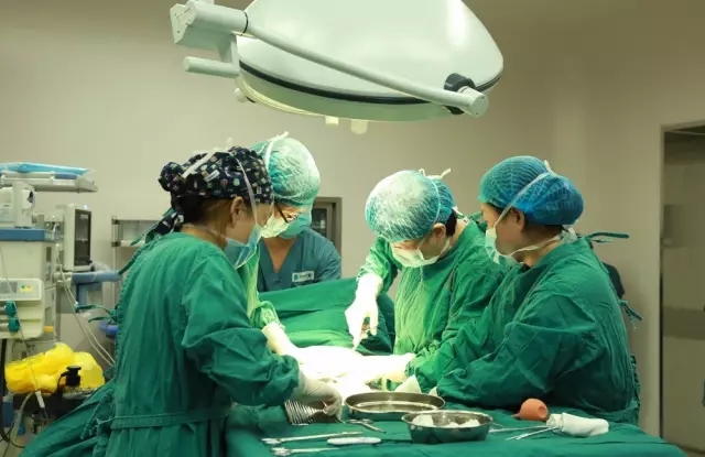 西安安琪兒婦產(chǎn)醫(yī)院