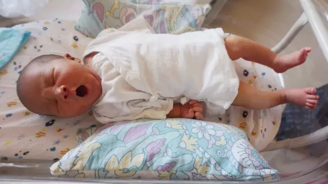 西安安琪兒婦產(chǎn)醫(yī)院