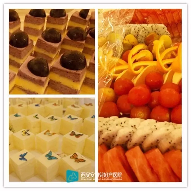 西安安琪兒婦產(chǎn)醫(yī)院