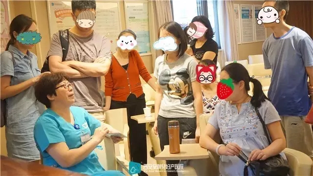 西安安琪兒婦產(chǎn)醫(yī)院