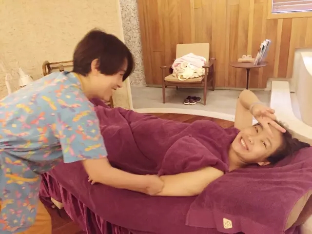 西安安琪兒婦產(chǎn)醫(yī)院