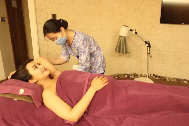 西安安琪兒婦產(chǎn)醫(yī)院