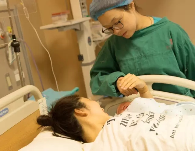 西安安琪兒婦產(chǎn)醫(yī)院