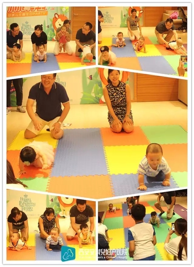 西安安琪兒婦產(chǎn)醫(yī)院