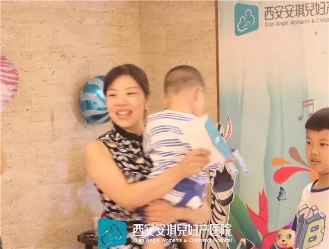 西安安琪兒婦產(chǎn)醫(yī)院