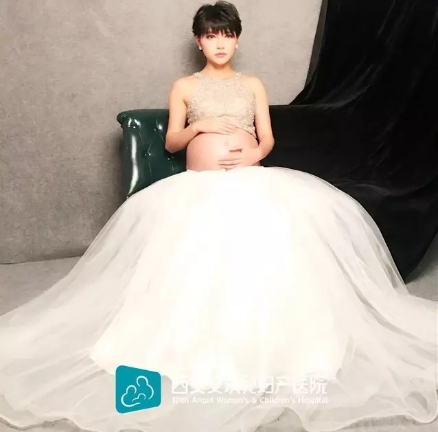 西安安琪兒婦產(chǎn)醫(yī)院