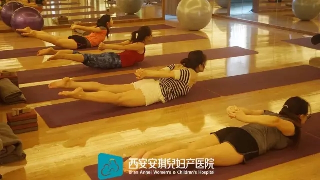 西安安琪兒婦產(chǎn)醫(yī)院