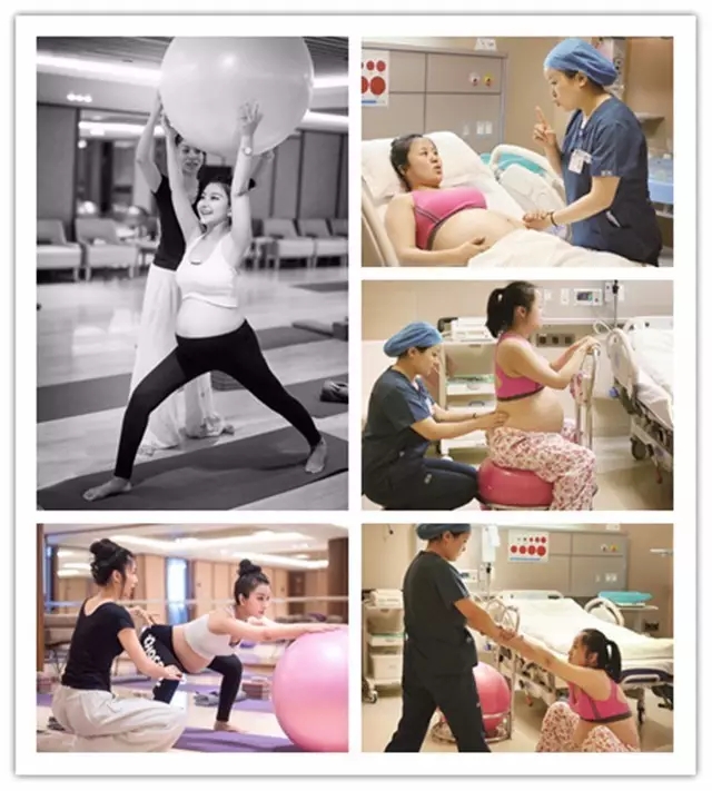 西安安琪兒婦產(chǎn)醫(yī)院