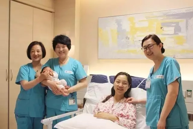 西安安琪兒婦產(chǎn)醫(yī)院