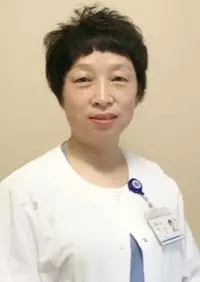 西安安琪兒婦產(chǎn)醫(yī)院門診護(hù)士長(zhǎng) 杜晉霞