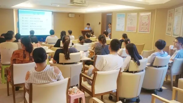 西安安琪兒婦產(chǎn)醫(yī)院