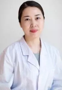 西安安琪兒婦產(chǎn)醫(yī)院產(chǎn)后康復(fù)副主任醫(yī)師 呂英  