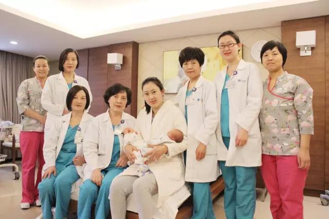 西安安琪兒婦產(chǎn)醫(yī)院