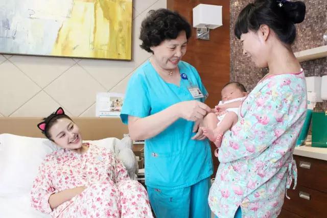 西安安琪兒婦產(chǎn)醫(yī)院