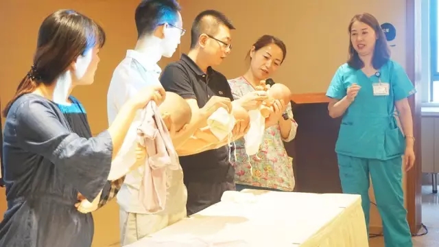 西安安琪兒婦產(chǎn)醫(yī)院