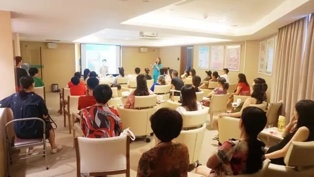 西安安琪兒婦產(chǎn)醫(yī)院