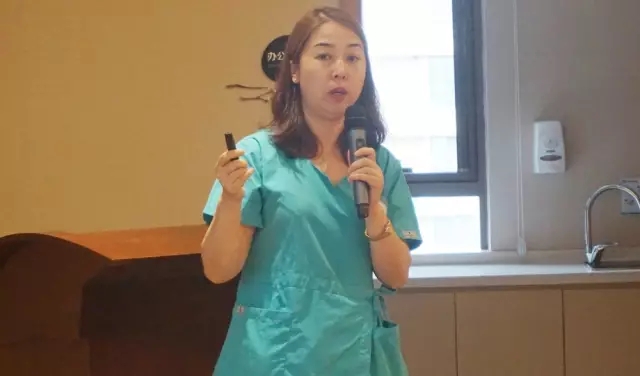 西安安琪兒婦產(chǎn)醫(yī)院