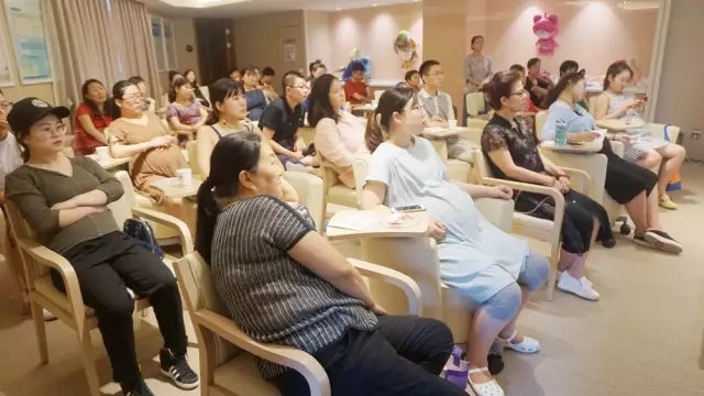 西安安琪兒婦產(chǎn)醫(yī)院