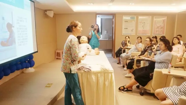 西安安琪兒婦產(chǎn)醫(yī)院