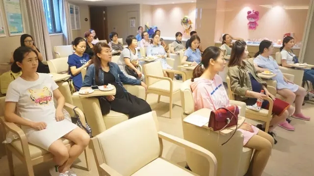 西安安琪兒婦產(chǎn)醫(yī)院