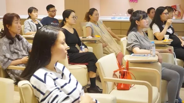 西安安琪兒婦產(chǎn)醫(yī)院