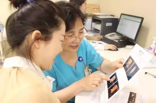 西安安琪兒婦產(chǎn)醫(yī)院