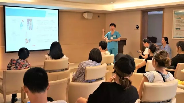 西安安琪兒婦產(chǎn)醫(yī)院