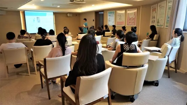 西安安琪兒婦產(chǎn)醫(yī)院