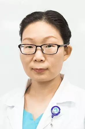 西安安琪兒婦產(chǎn)醫(yī)院兒保科主治醫(yī)師 王青利  