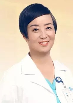 西安安琪兒婦產(chǎn)醫(yī)院新生兒科主任康燕