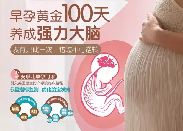 安琪兒血hcg檢查