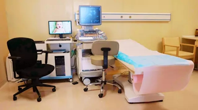 西安安琪兒婦產(chǎn)醫(yī)院