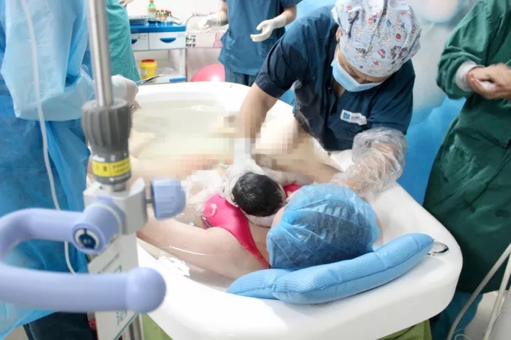 西安安琪兒婦產(chǎn)醫(yī)院