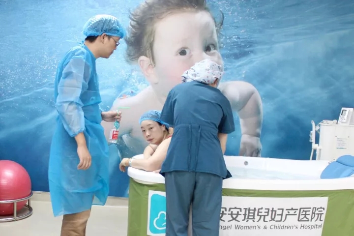 西安安琪兒婦產(chǎn)醫(yī)院