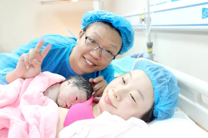 西安安琪兒婦產(chǎn)醫(yī)院